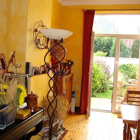 B&B Marianne Jette Exterior foto