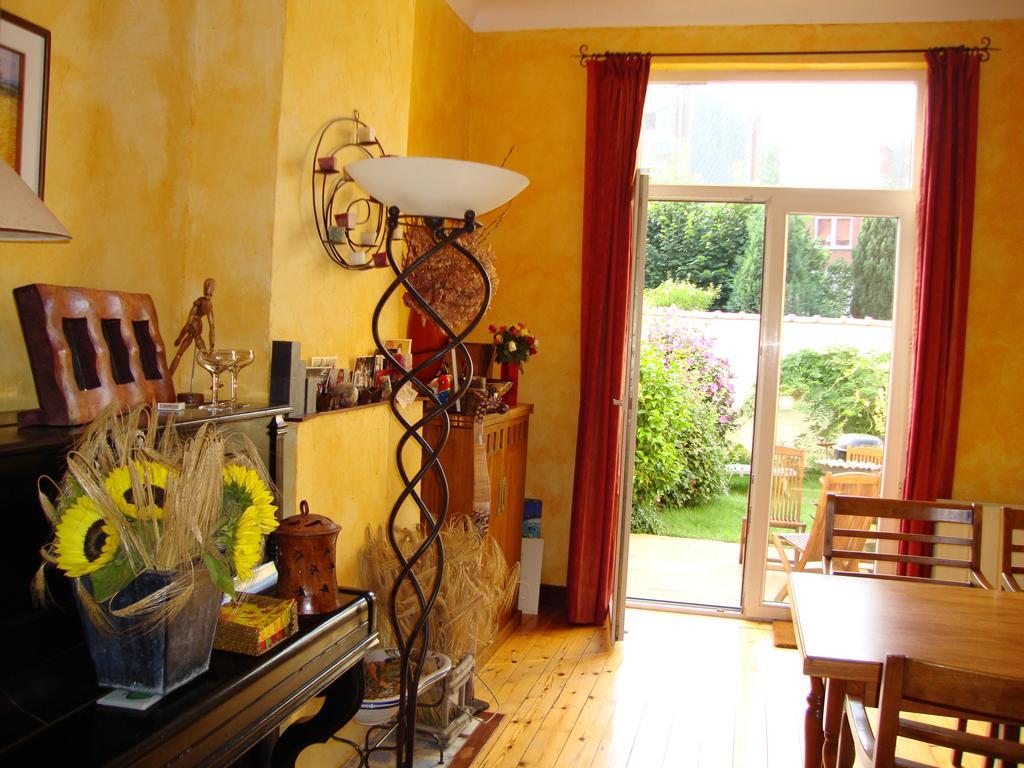 B&B Marianne Jette Exterior foto