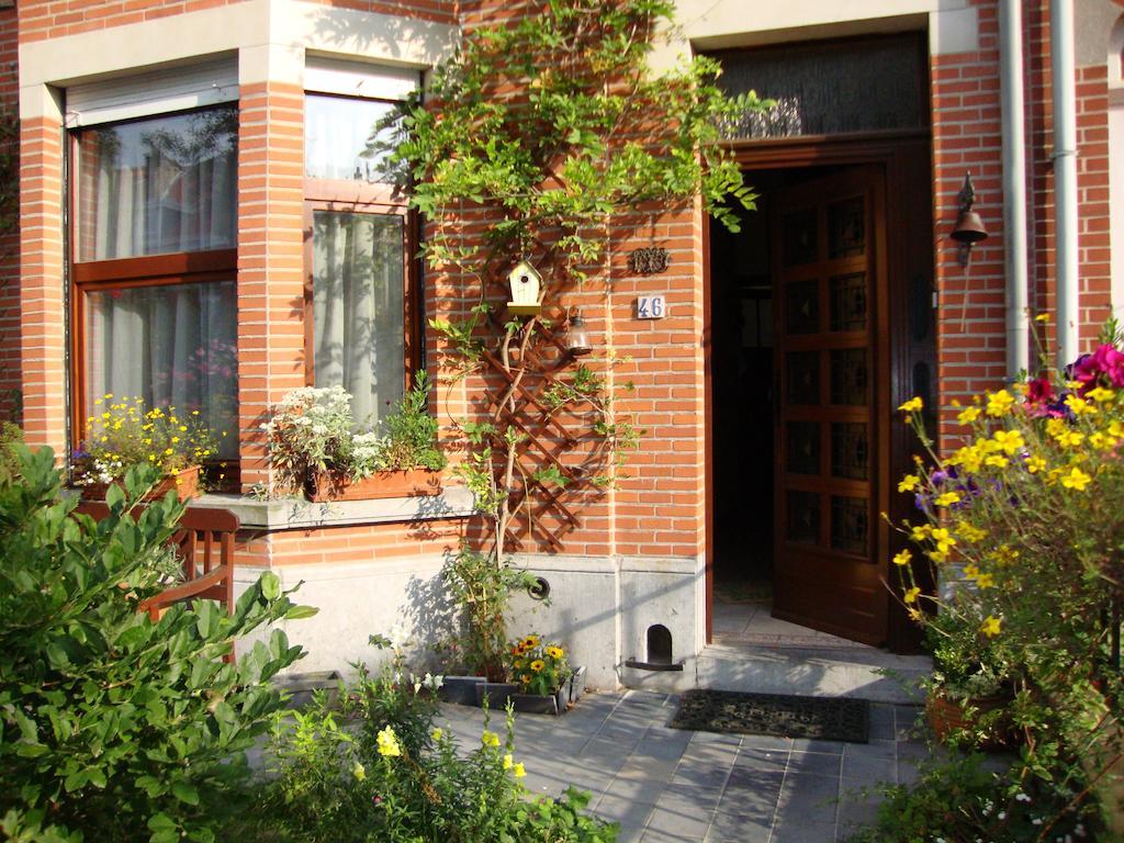 B&B Marianne Jette Exterior foto
