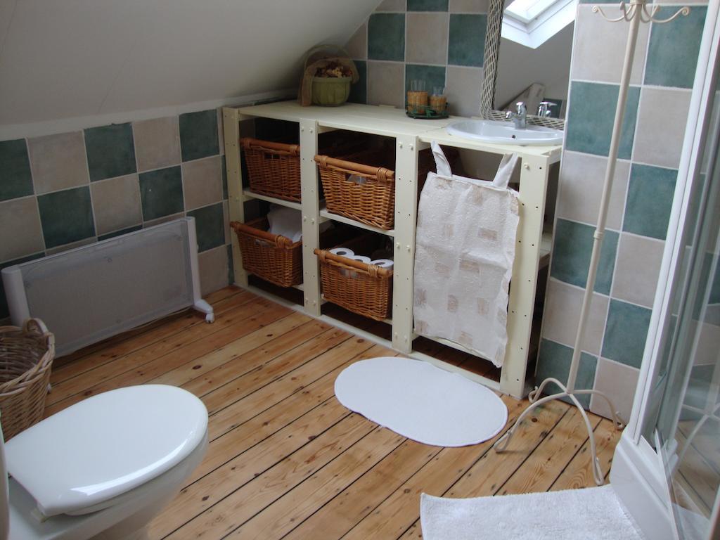 B&B Marianne Jette Habitación foto