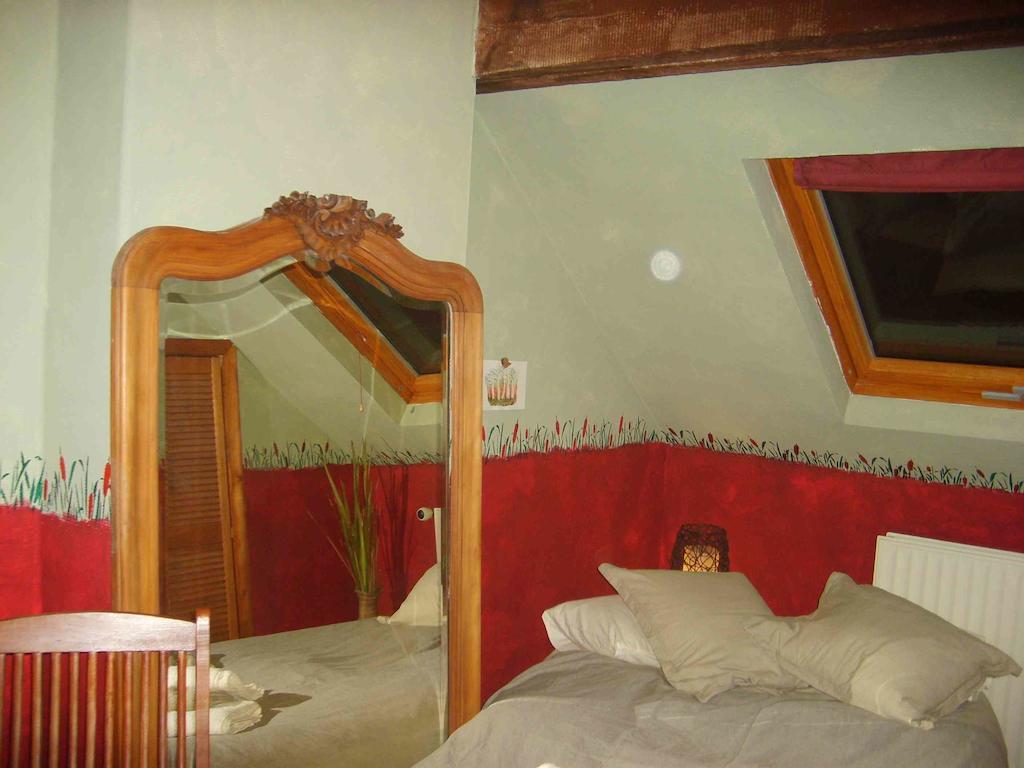 B&B Marianne Jette Habitación foto