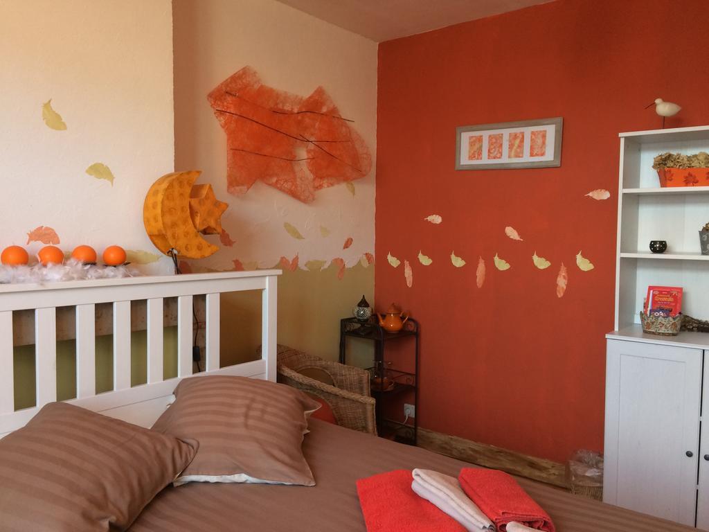 B&B Marianne Jette Exterior foto