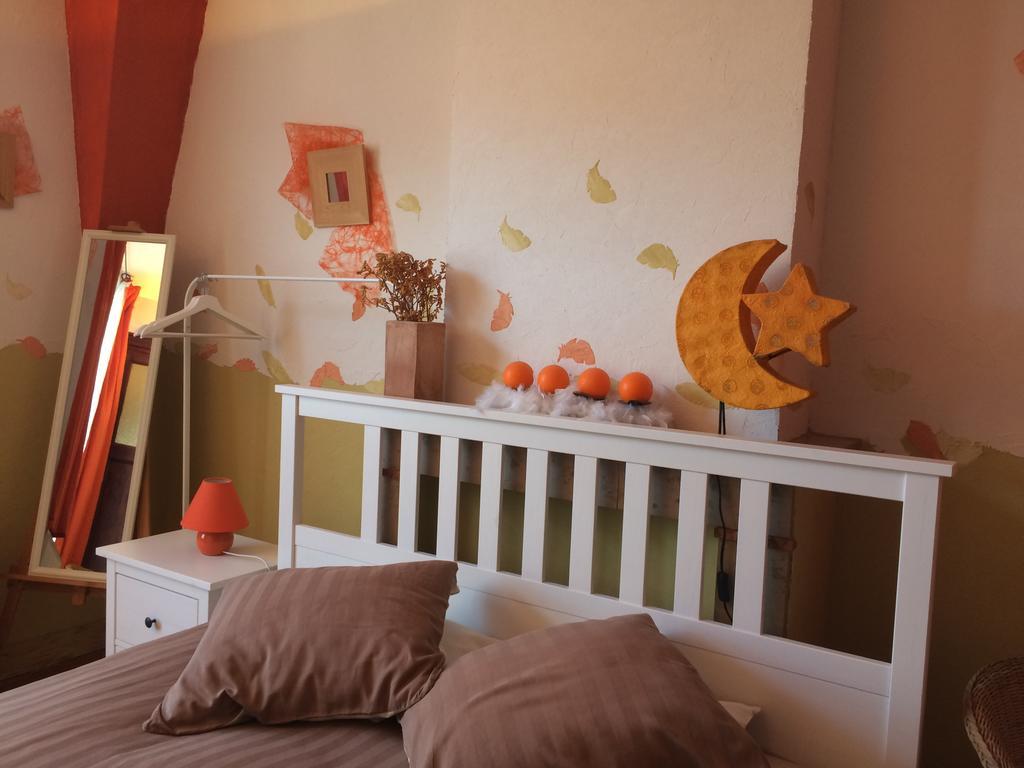 B&B Marianne Jette Exterior foto